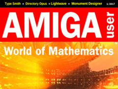Amiga User 1