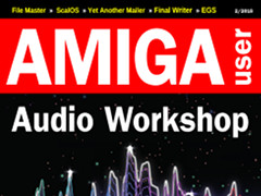 Amiga User 2
