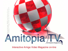 Amitopia TV