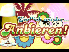 Anbieren - C64 DTV