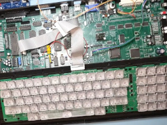 André Fachat - 8bit-times #35