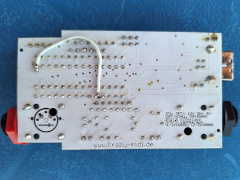 Andreas Schumm - exSIDBlaster conversion