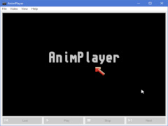 AnimPlayer - Amiga