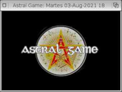 AstralGame - Amiga