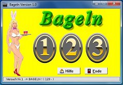 BAGELN V1.0