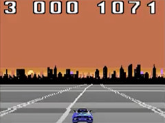 Racer C64