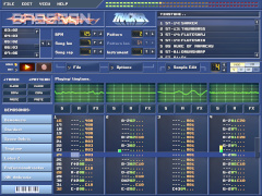 BassoonTracker - PC