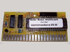 Behr-Bonz Multicart