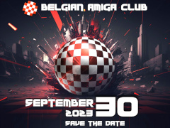 Belgian Amiga Club