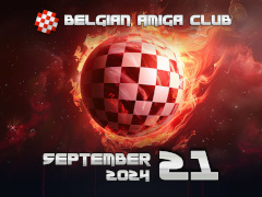 Belgian Amiga Club