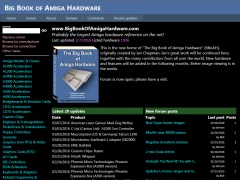 Big Book of Amiga Hardware