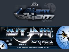 BitJam #157