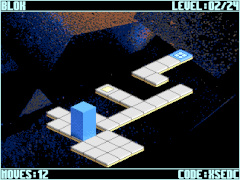 Blok - Amiga