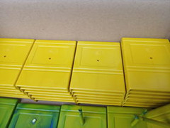 C128Egretz - C64 cartridge cases