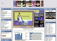 C64.ch update