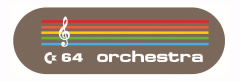 C64 Orchestra