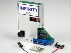 C64SD 2.0 Infinity