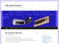 C64 Copy Protection