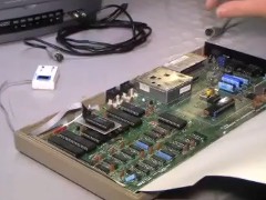 Commodore c64 Kernal Multiload