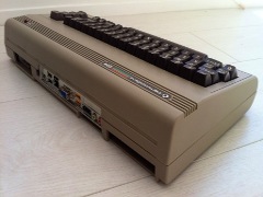 C64SSD -The hardware transplant