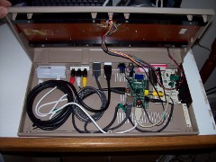 VIC 314 - Raspberry Pi, C64