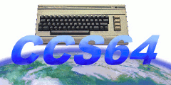 CCS64 V3.7