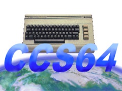 CCS64 v3.9.3