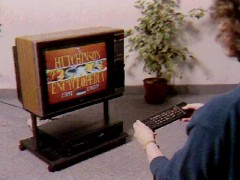 Commodore CDTV - review