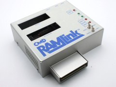 COREi64 - CMD RAMLink