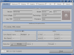 CPU-A - Amiga
