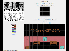 Charcraft64 - Python