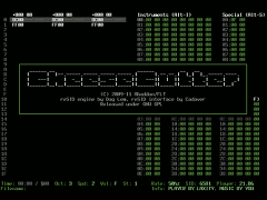 CheeseCutter 0.5.0