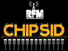 Chip SID show - 49