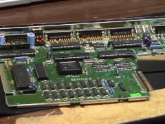 Chris Edwards Restoration - A500 1M chip-RAM