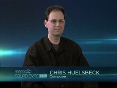 Chris Hülsbeck interview