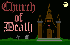 Church of Death