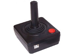 Classic USB Joystick Controller