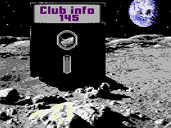 Club Info 145