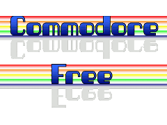 Commodore Free #48