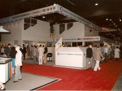 CES 30 years ago