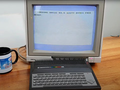 Commodore Cave - 264