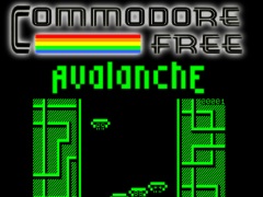 Commodore Free #67