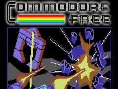 Commodore Free #68