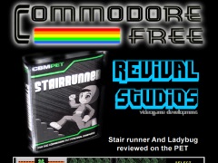 Commodore Free #70