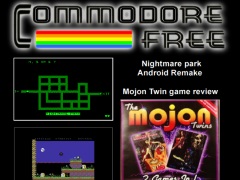 Commodore Free #71