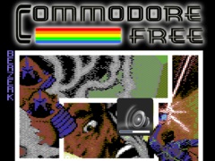 Commodore Free #72