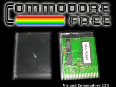 Commodore Free #73