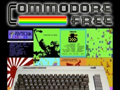 Commodore Free #74