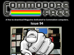 Commodore Free