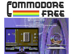 Commodore Free #97
